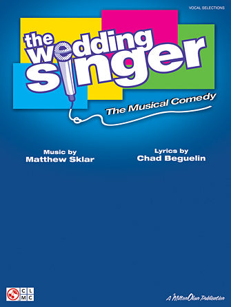 Wedding Singer, The