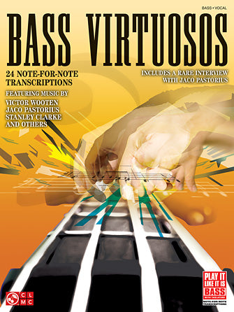 Bass Virtuosos