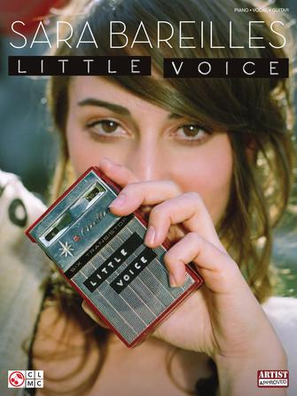 Bareilles, Sara - Little Voice