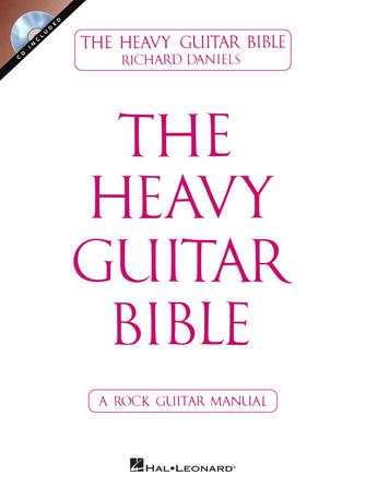 Heavy Guitar Bible