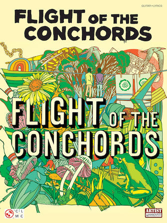 Flight of the Conchords