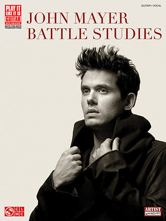 Mayer, John - Battle Studies