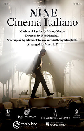 Cinema Italiano