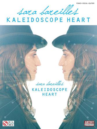 Bareilles, Sara - Kaleidoscope Heart