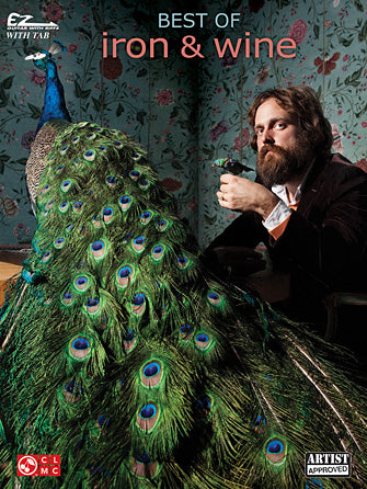 Iron & Wine - Best Of