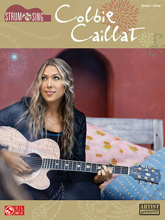 Caillat, Colbie - Strum & Sing