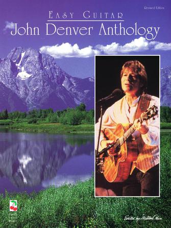 Denver, John - Anthology - Easy Guitar