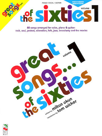 Great Songs of the Sixties, Vol. 1