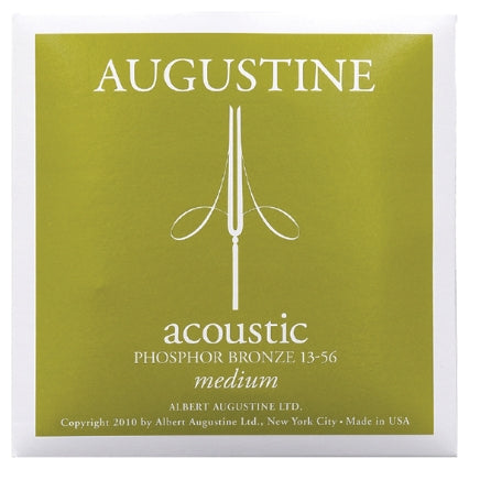 Acoustic Phosphor Bronze Guitar Strings