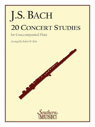 20 Concert Studies