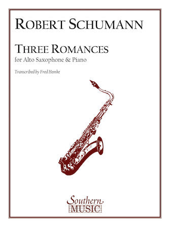 Three Romances