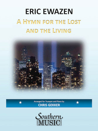 Hymn for the Lost and the Living, A