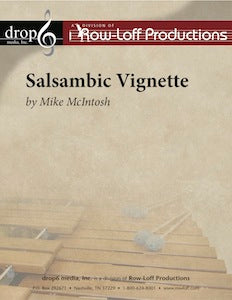 Salsambic Vignette