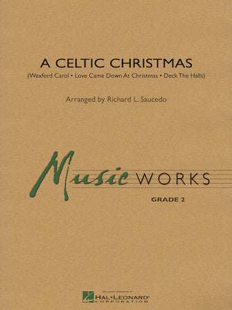 Celtic Christmas, A