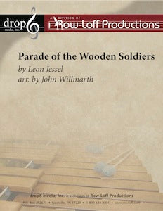 Parade of the Wooden Soldiers