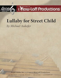 Lullaby for Street Child