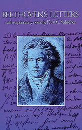 Beethoven's Letters