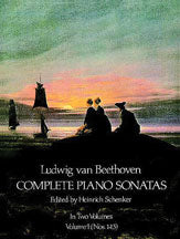 Complete Piano Sonatas, Volume I (Nos.1-15)