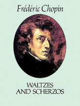 Waltzes and Scherzos