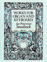 Works for Organ and Keyboard