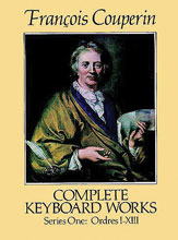 Complete Keyboard Works, Series One