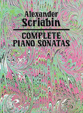 Complete Piano Sonatas