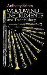 Woodwind Instruments and Their History