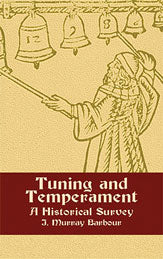 Tuning and Temperament: A Historical Survey