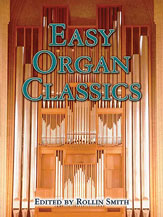 Easy Organ Classics