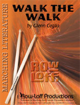 Walk The Walk Tutor Tracks