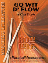 Go Wit D' Flow Tutor Tracks