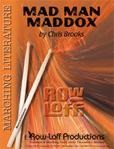 Mad Man Maddox Tutor Tracks