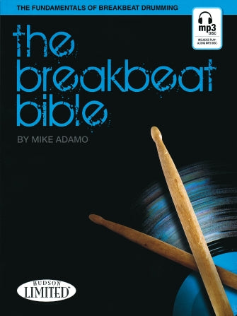 Breakbeat Bible, The