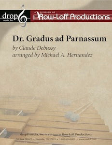 Dr. Gradus ad Parnassum