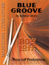 Blue Groove Tutor Tracks