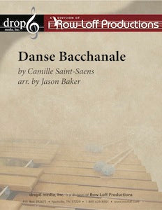 Danse Bacchanale