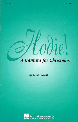 Hodie! (Cantata)