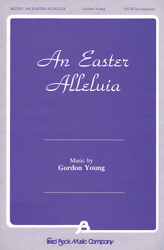 Easter Alleluia!, An