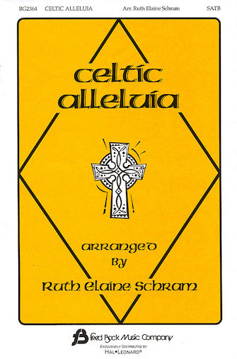 Celtic Alleluia