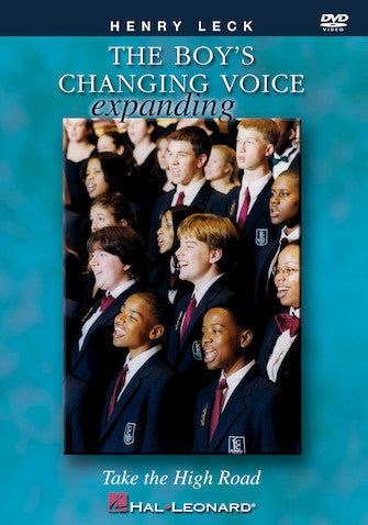 Boy's Changing Voice, The