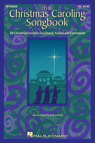 Christmas Caroling Songbook, The