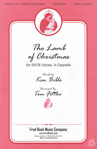 Lamb of Christmas, The