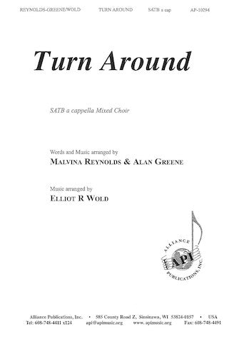 Turn Around