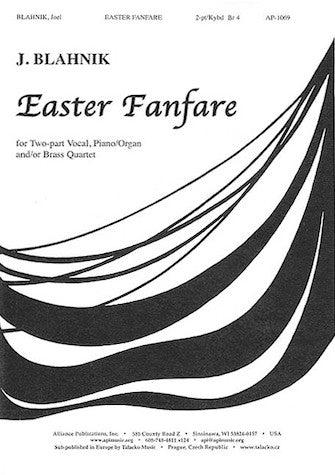 Easter Fanfare