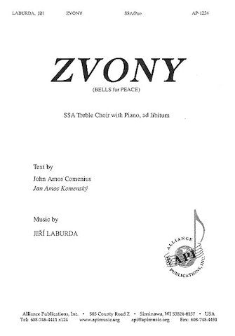 Zvony