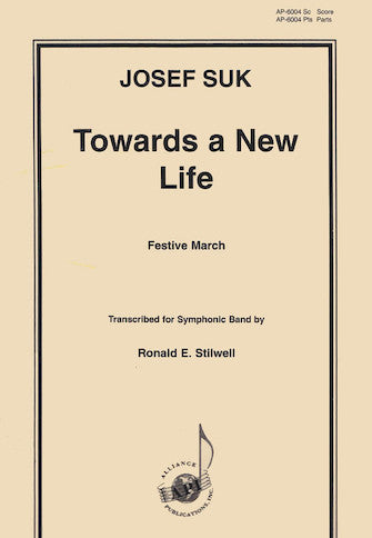 Towards A New Life - Bd - Set