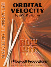 Orbital Velocity Tutor Tracks