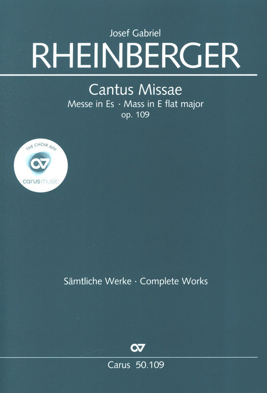 Cantus Missae