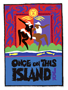 Once On This Island JR. - Audio Sampler