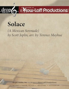 Solace (A Mexican Serenade)